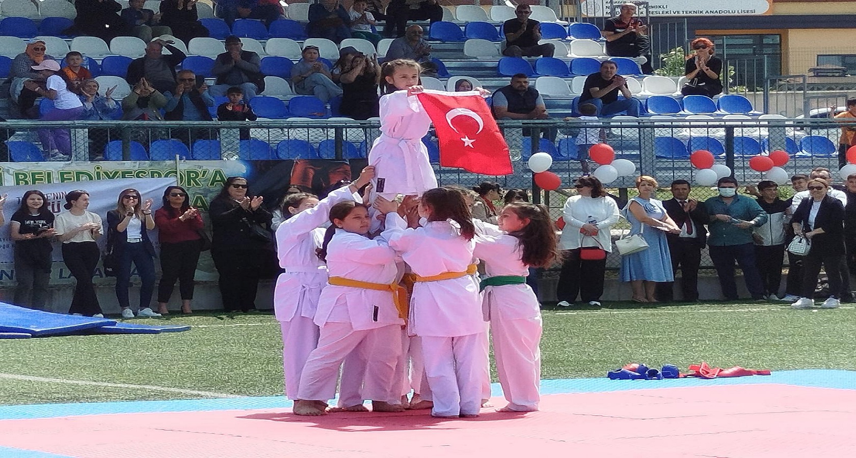 Geçmişten Geleceğe İlham: 19 Mayıs’ta Sporun ve Gençliğin Buluşması